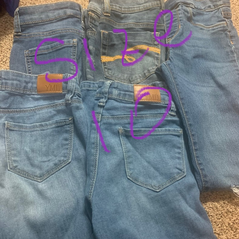 Girl Clothes - Picture 3 of 9